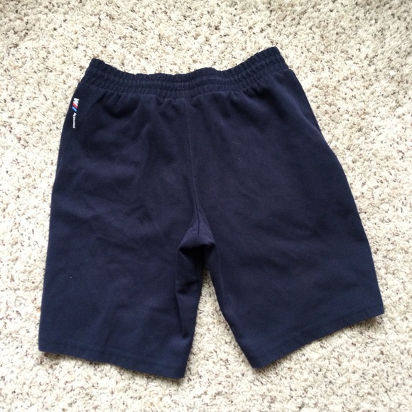 Puma Men BWW Motorsport Shorts Size S - Picture 2 of 3